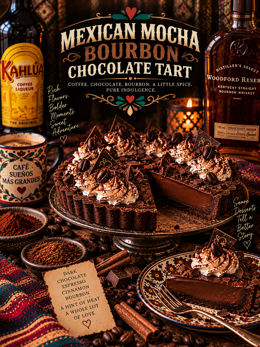 The After Hours Collection from Michelle's Mexican Mocha - Image 7