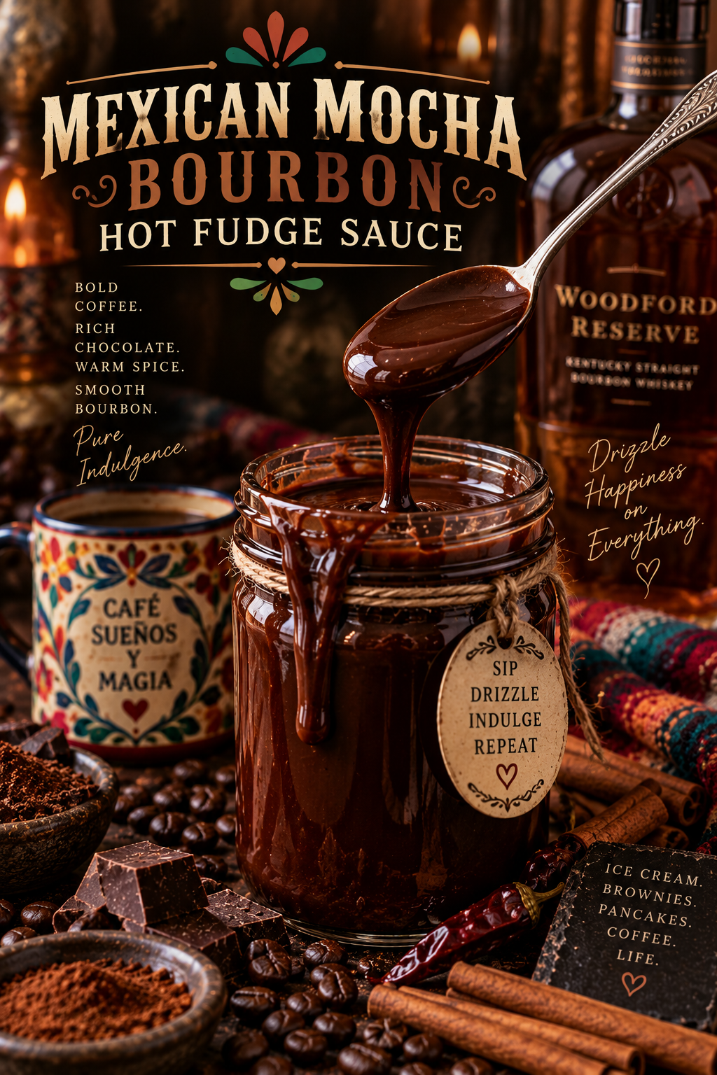 The After Hours Collection from Michelle's Mexican Mocha - Image 14
