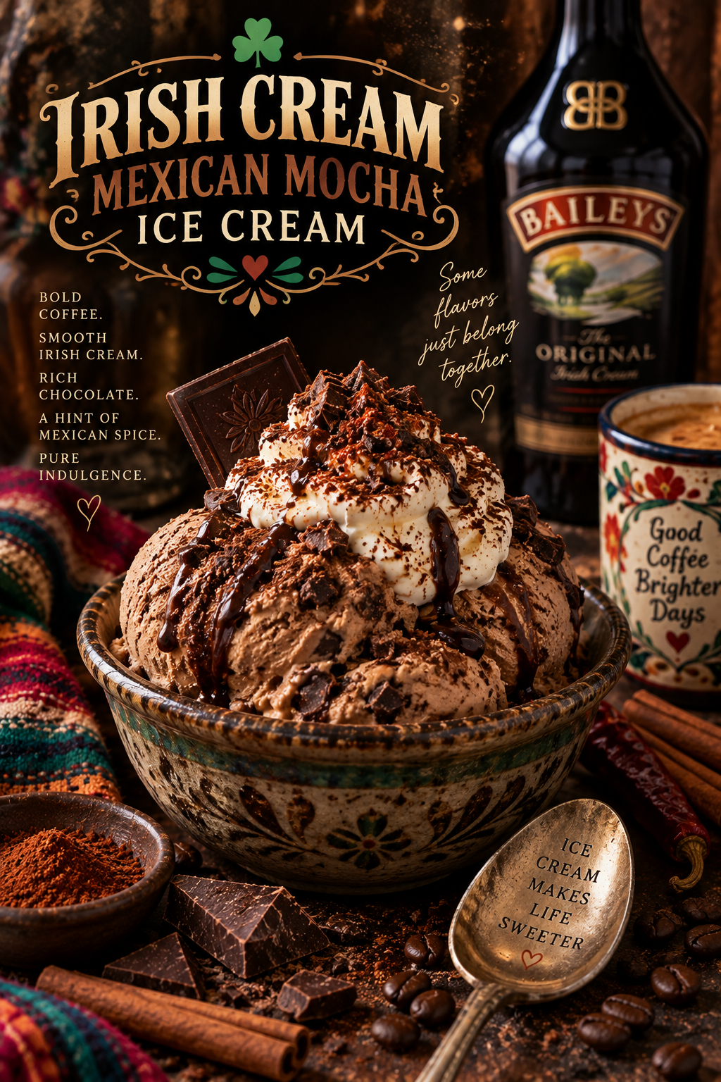 The After Hours Collection from Michelle's Mexican Mocha - Image 15
