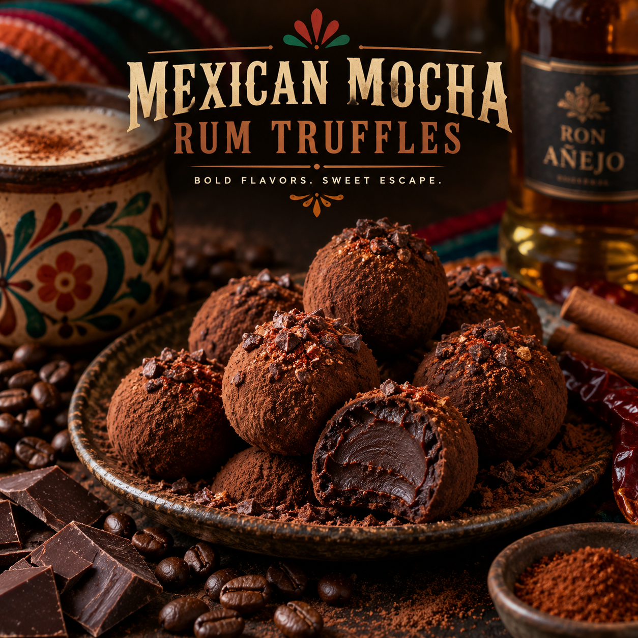 The After Hours Collection from Michelle's Mexican Mocha - Image 13