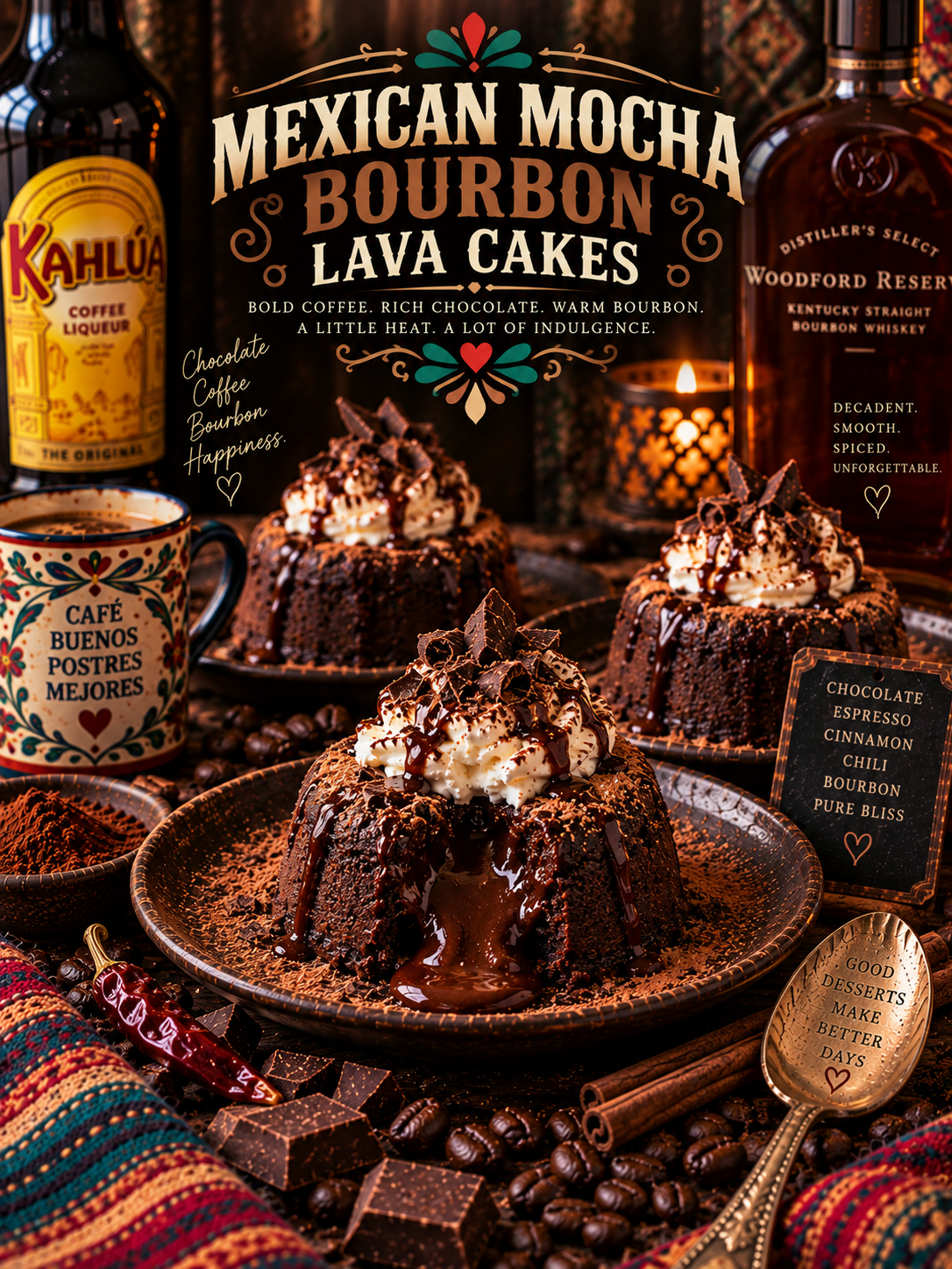 The After Hours Collection from Michelle's Mexican Mocha - Image 9