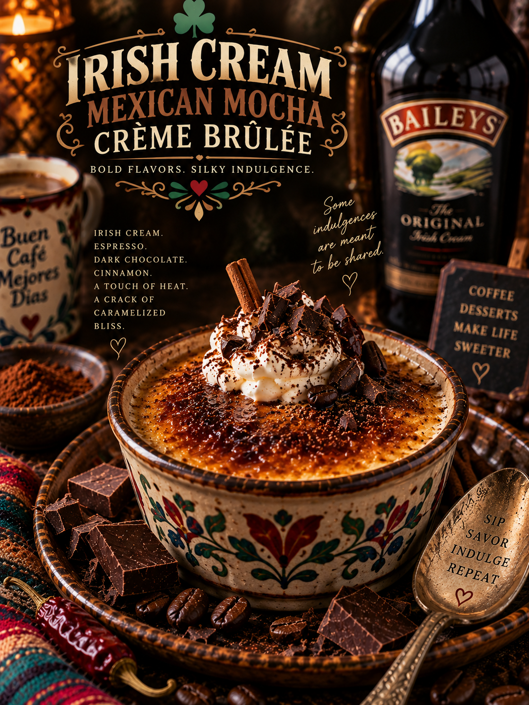 The After Hours Collection from Michelle's Mexican Mocha - Image 16